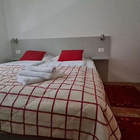 Ferienwohnung Sara Mostar Exterior foto