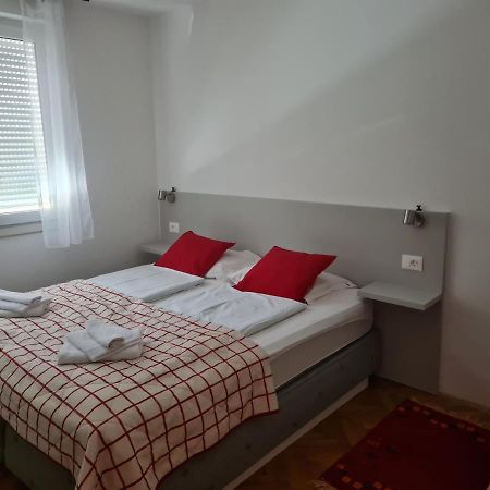 Ferienwohnung Sara Mostar Exterior foto