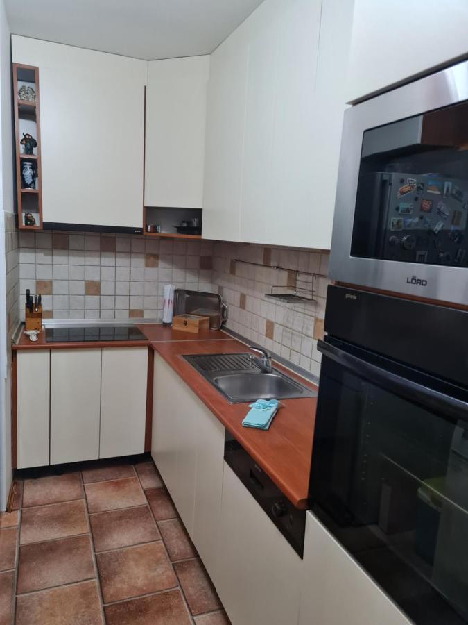 Ferienwohnung Sara Mostar Exterior foto