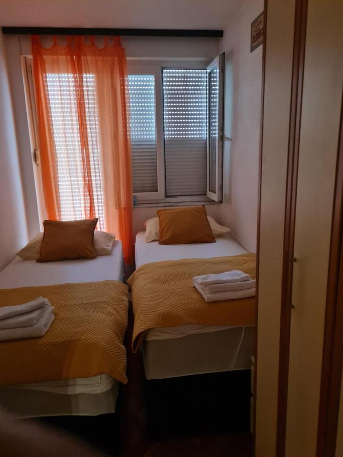 Ferienwohnung Sara Mostar Exterior foto